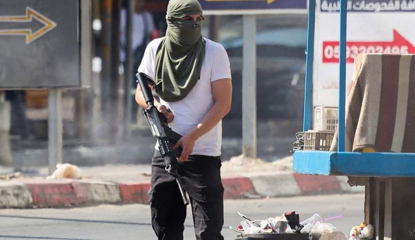30 عملًا مقاومًا بالضفة ضد الاحتلال خلال 24 ساعة
