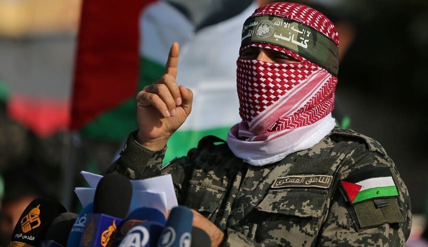 تصریح هام لأبوعبيدة بشأن مصير اسرى الاحتلال في غزة