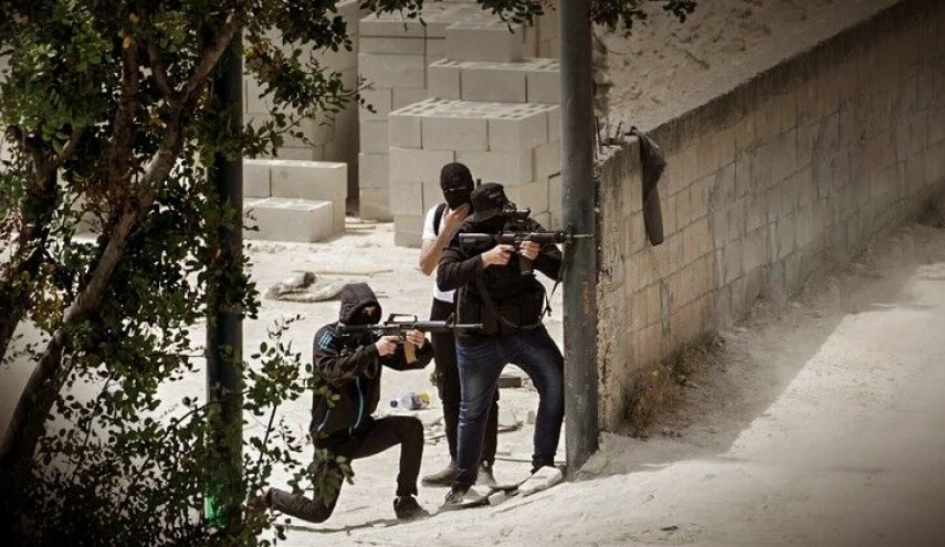 13 عملا مقاوما ضد الاحتلال في الضفة خلال 24 ساعة
