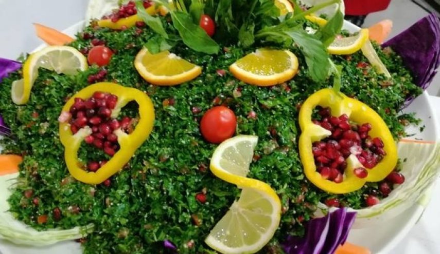 البقدونس: صديق الصحة ولكن احذر من مخاطره!
