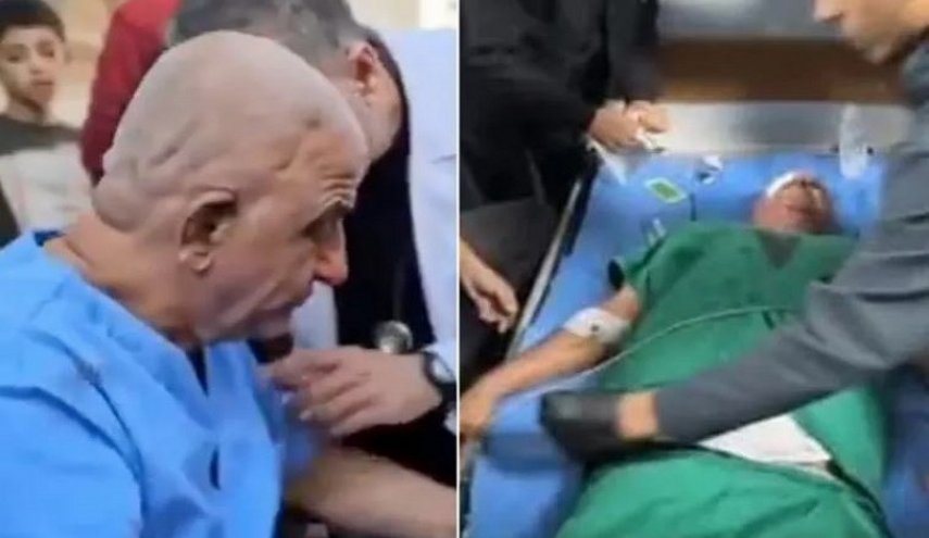 صحة غزة تعلن استشهاد ألف طبيب وممرض منذ الـ7 من أكتوبر
