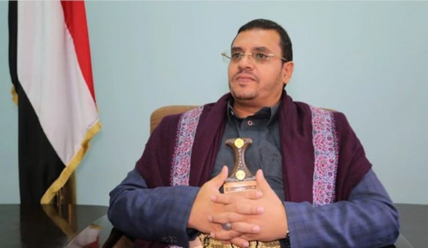 أنصار الله: لا نخشى من توسيع نطاق الحرب
