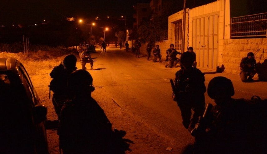 مقاومو 'طولكرم وجنين' يتصدون لاقتحامات و اعتقالات الإحتلال