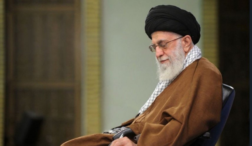 قائد الثورة الاسلامية يهنئ بمناسبة ذكرى ميلاد السيد المسيح (ع)