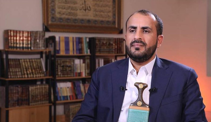عبد السلام: استهداف البنى التحتية لليمن لن يوقفنا عن إسناد غزة
