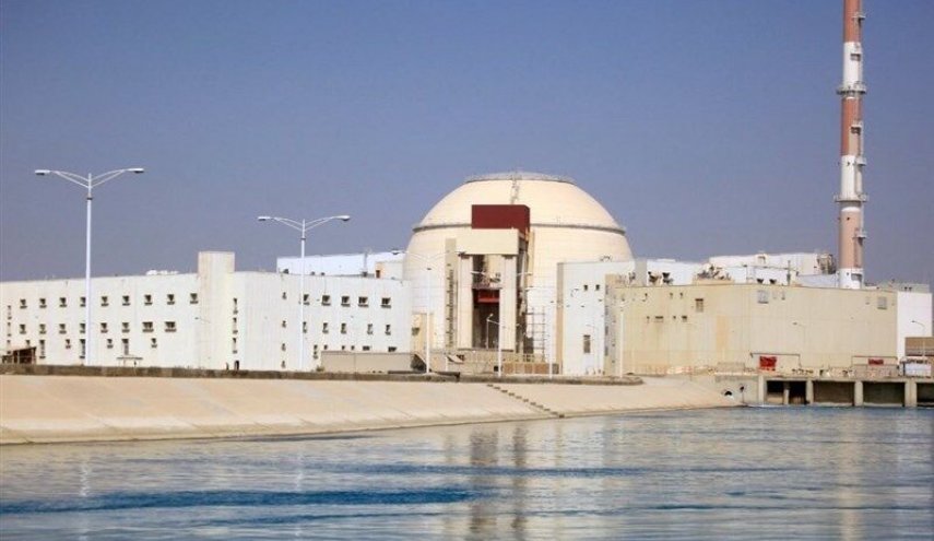 محطة بوشهر النووية واحدة من أكثر محطات الطاقة النووية أمانًا في العالم