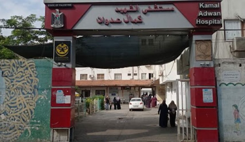 فصائل فلسطينية: الاحتلال ينشر أكاذيب بشأن مستشفى كمال عدوان لتبرير جرائمه
