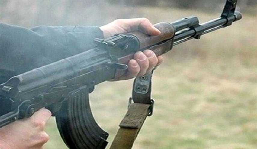 حمله تروریستی در بندرلنگه/ یک فرما‌نده پلیس به شهادت رسید
