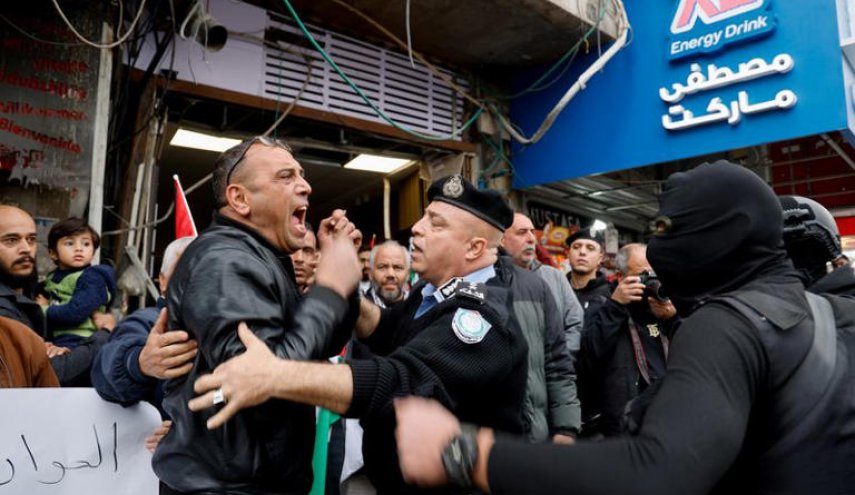 الجهاد تطالب السلطة الفلسطينية بوقف حملاتها ورفع الحصار عن جنين

