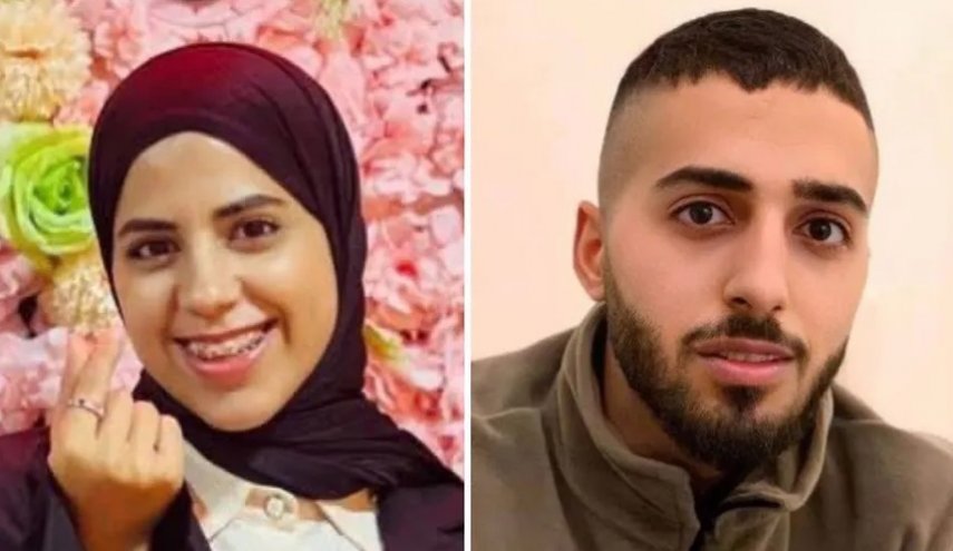 استشهاد صحفية فلسطينية برصاص السلطة في مخيم جنين
