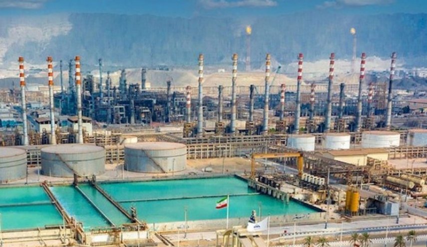 إنتاج 42 مليون لتر من البنزين يوميا في مصفاة 