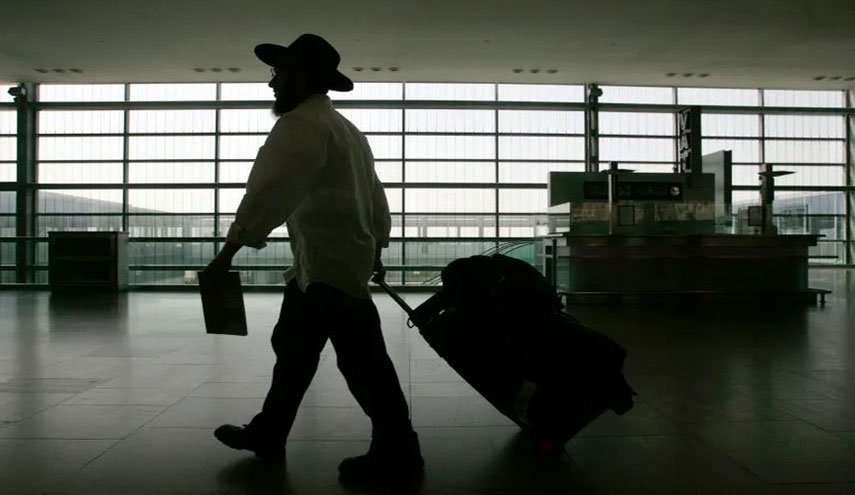 الهجرة العكسية من 'إسرائيل' تتصاعد في 2024