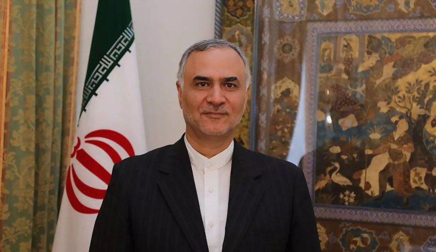 ایران حملات آمریکا و انگلیس به صنعا را به شدت محکوم کرد