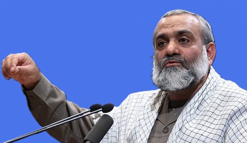 العميد نقدي: تواجدنا في سوريا كان القرار الأكثر عقلانيا