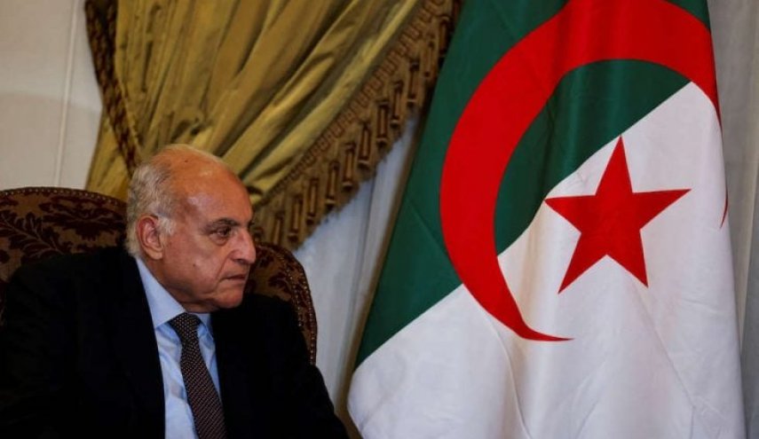 ما هو موقف الجزائر بالنسبة للواقع الجديد في سوريا؟