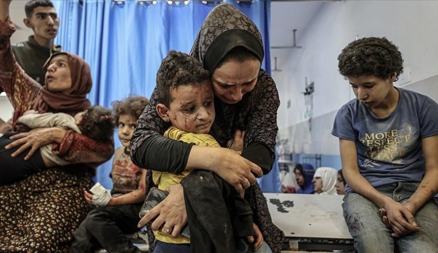 الصحة العالمية.. اجلاء 55 مريضاً من غزة إلى الإمارات