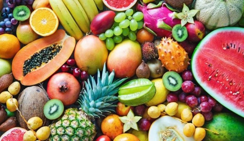 ‎10 فواكه يجب أن تؤكل بقشرتها..من بينها المانغو