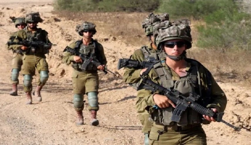 دعوى اعتقال ضد جندي إسرائيلي في هذا البلد..
