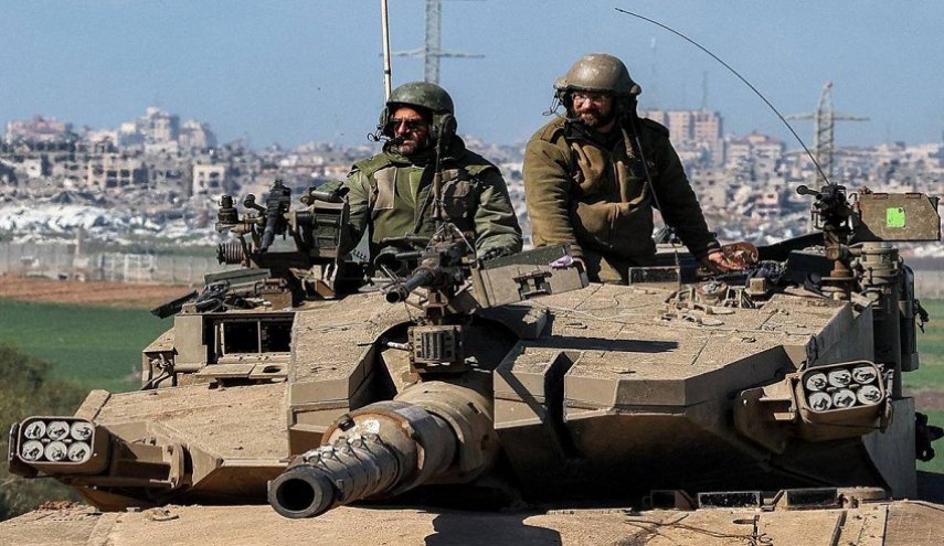 بعد خسائر فادحة.. الإحتلال يسحب لواء كفير من شمال غزة
 