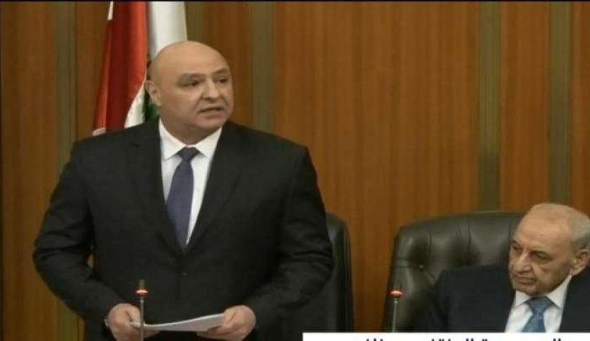 هذا أبرز ما قاله جوزيف عون أمام البرلمان بعد اختياره رئيسا للبنان 