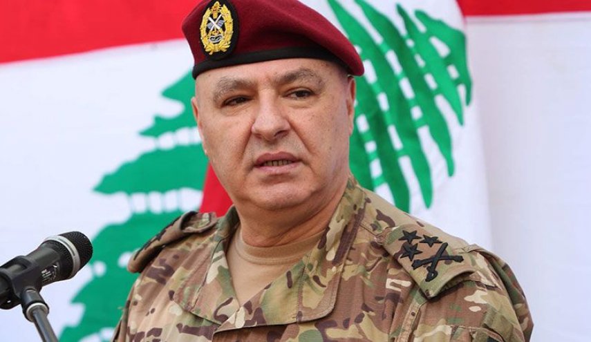  جوزيف عون الرئيس اللبناني الـ 14.. من هو؟
