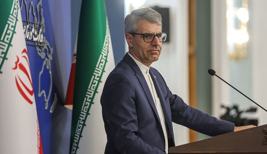 إيران تهنئ بانتخاب رئيس جديد للبنان
