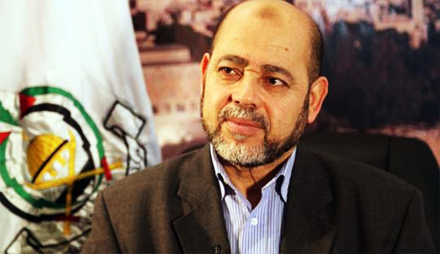 أبو مرزوق يتحدث عن أمل كبير بالوصول لصفقة وإنهاء الحرب قبل 20 يناير