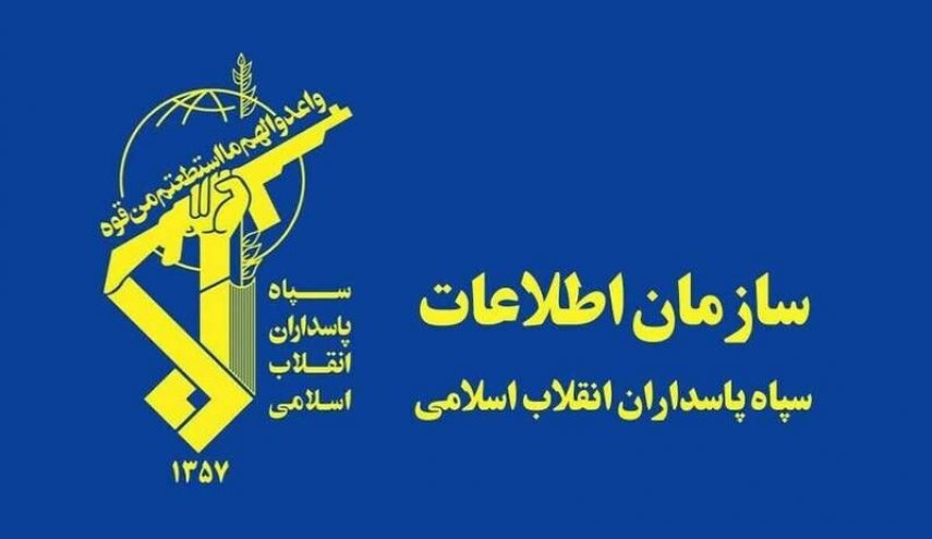 تفكيك شبكة تجسس في محافظة خوزستان جنوب غرب ايران
