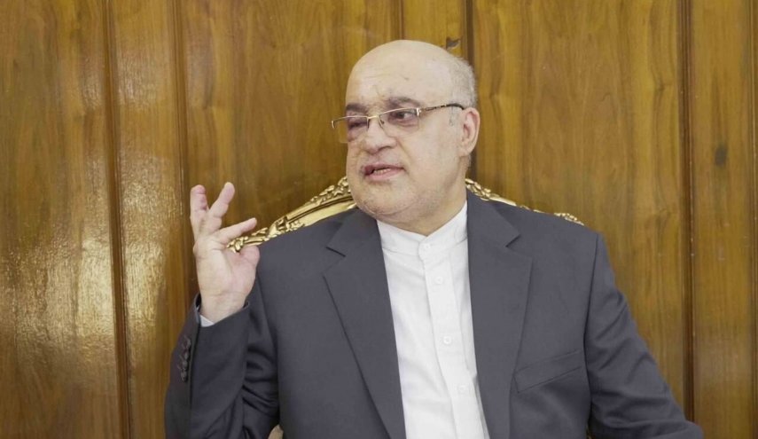 سفير ايران في بيروت: داعمو المقاومة توصلوا الى توافق مع جوزيف عون
