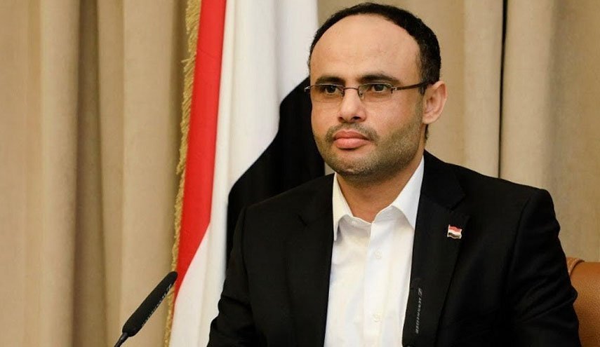المشاط: العدوان الأميركي على اليمن فشل منذ يومه الأول