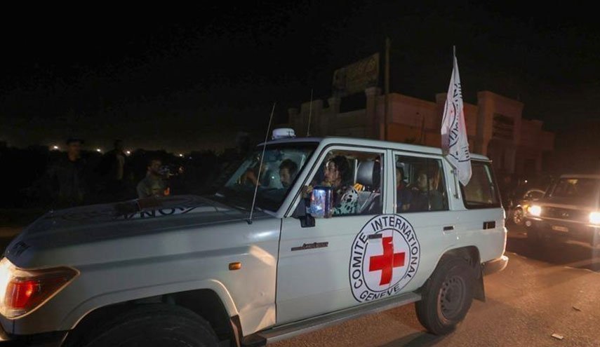 تفاصيل اتفاق الصفقة المرتقبة بين حماس والاحتلال
