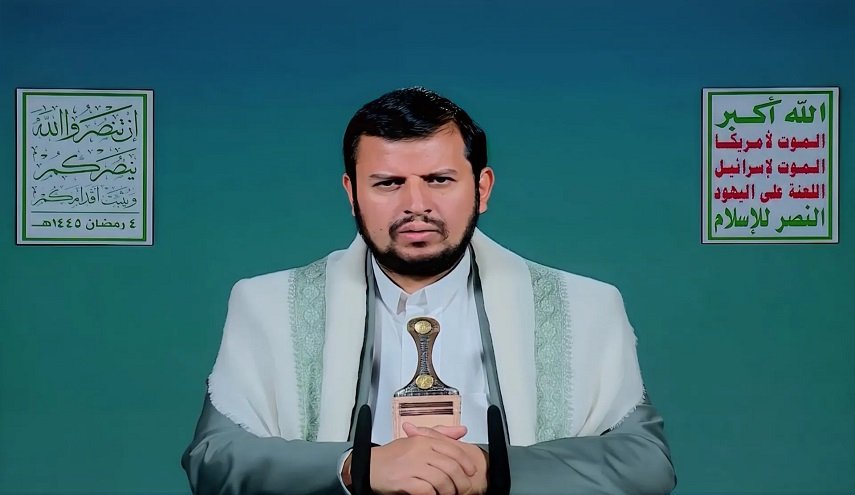 السيد الحوثي: العدو الإسرائيلي فشل في غزة وذهابه للاتفاق هو من باب الاضطرار
