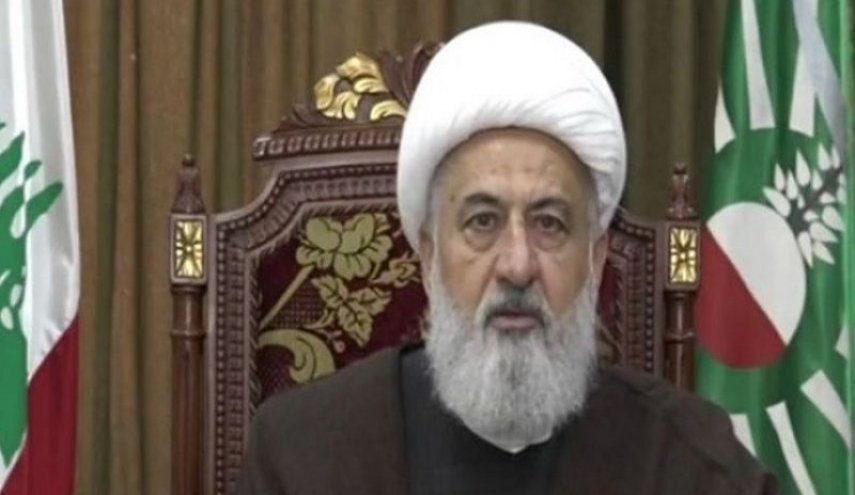 الشيخ الخطيب: المقاومة أفشلت أهداف العدو في غزة ولبنان

