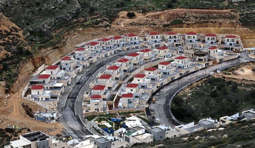 خطط 'إسرائيلية' لإقامة آلاف الوحدات الاستيطانية في القدس

