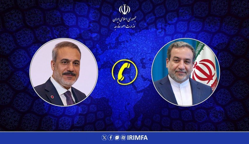 عراقجي يدعو إلى صون حقوق الأقليات في سوريا
