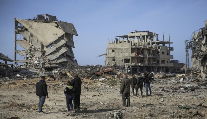 الأمم المتحدة: الحرب في غزة خلفت خسائر فادحة بين الأطفال
