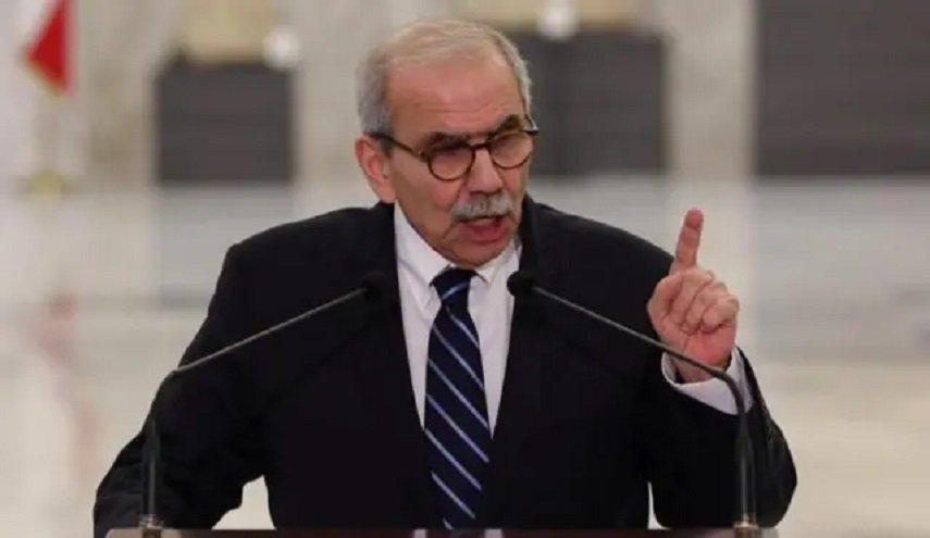 نواف سلام يطلب تدخل كونغرس اميركا لإنسحب الاحتلال الفوري من لبنان