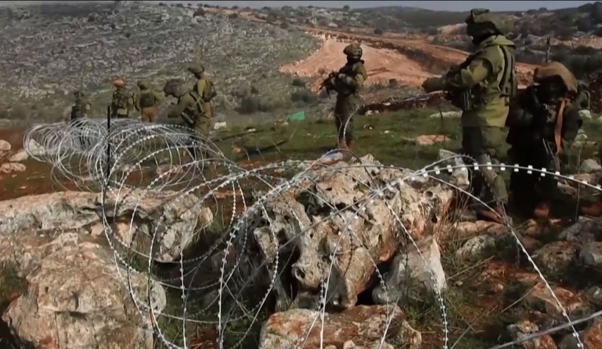 سكان جنوب لبنان ينوون العودة رغم عدم انسحاب الاحتلال الإسرائيلی 
