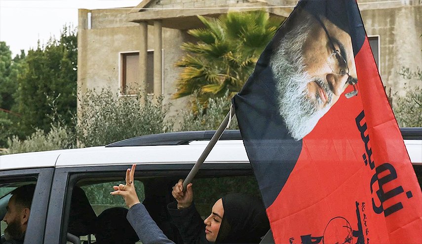 لليوم الثاني على التوالي... شعب المقاومة يواصل تحرير قراه