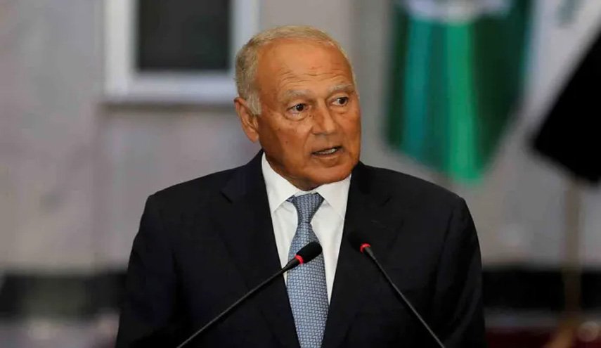 الجامعة العربية: ندعم الموقف المصري الأردني الرافض لتهجير الفلسطينيين 