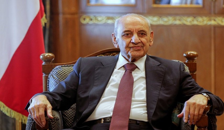 نبيه بري: وضعت شروطا في مشاورات حول استمرار تفاهم وقف إطلاق النار