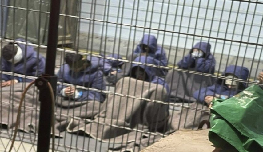 استشهاد أسيرين من غزة في سجون الاحتلال
