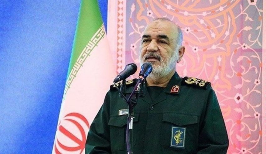 حرس الثورة:نستخدم الذكاء الاصطناعي في الدفاع الجوي والقوات البحرية