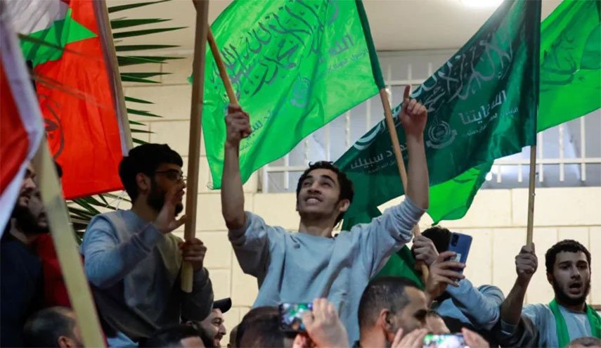 أسماء الأسرى المقرر تحريرهم ضمن الدفعة الثالثة بصفقة طوفان الأحرار