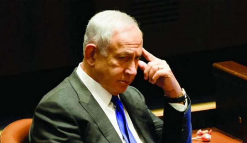 نتنياهو ينظر بـ’هلع شديد’ إلى مشاهد إطلاق سراح الأسرى في غزة