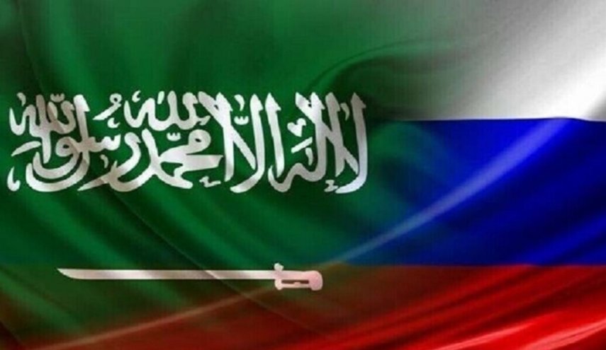 لافروف يبحث مع بن فرحان الوضع في سوريا