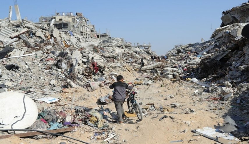 مبعوث ترامب للشرق الأوسط: إعادة إعمار غزة قد تستغرق من 10 إلى 15 عاما
