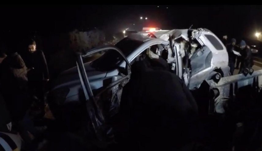 الجيش الأميركي يقتل قياديا في 'حراس الدين' بعد أيام من حل الجماعة