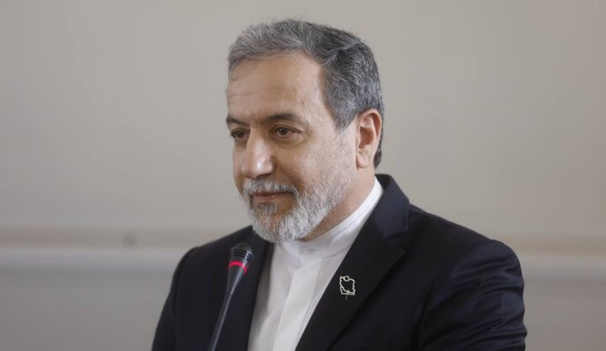 طهران تهنئ المقاومة الفلسطينية بانتصارها وتدعم استقرار سوريا