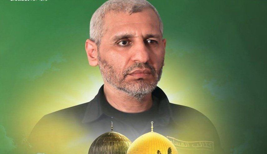 الحرس الثوري الإيراني: اسم محمد الضيف لا يزال يرعب الصهاينة 